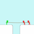 Pulling Rope