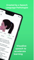 Speech Sounds screenshot 1