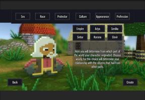 First Person RPG Free Fight Game screenshot 2