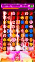 Sweet Gummy Bear screenshot 3