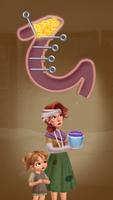 Pull Pin: Home Escape Cartaz