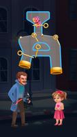 Pull Pin: Home Escape imagem de tela 2