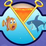 Save the Fish : Rescue puzzle APK