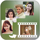 Photo to Video Converter-icoon