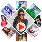 Slideshow Presentation Maker آئیکن