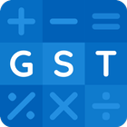 GST Calculator - Utility biểu tượng