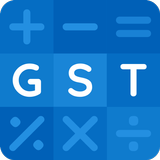 GST Calculator - Utility biểu tượng