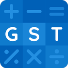 GST Calculator - Utility icône