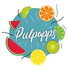 Pulpapps-icoon