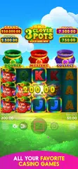 Pulsz: Fun Slots & Casino XAPK 下載