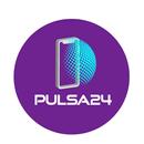 Pulsa24 - Agen Pulsa, Kuota dan PPOB APK