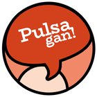 PulsaGan ícone