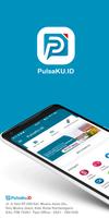 PulsaKU.ID poster