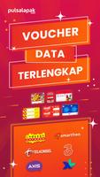 Agen Pulsa Murah - Pulsalapak تصوير الشاشة 2