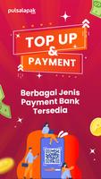 Agen Pulsa Murah - Pulsalapak تصوير الشاشة 3