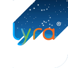 Lyra Home-icoon