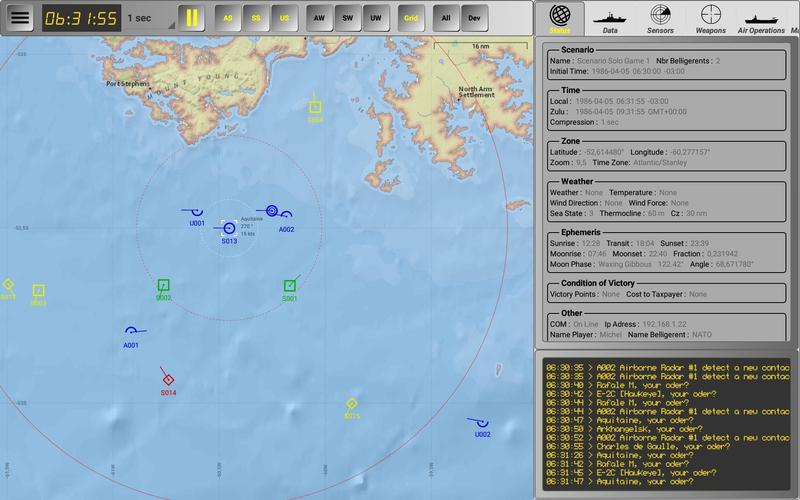 Descarga De Apk De Harpoon Para Android