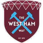 The West Ham Way icône