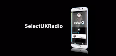 Select Radio