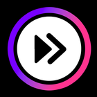 Select Radio أيقونة