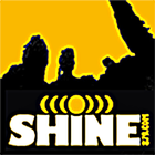 Shine 87.9 FM 아이콘