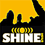 آیکون‌ Shine 87.9 FM
