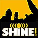 Shine 87.9 FM icône