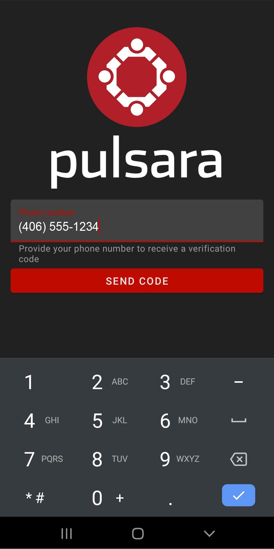 Pulsara Patient For Android Apk Download - roblox codes.wxyz