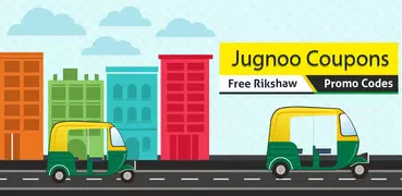 Free Auto Rides for Jugnoo