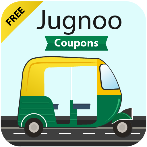 Free Auto Rides for Jugnoo