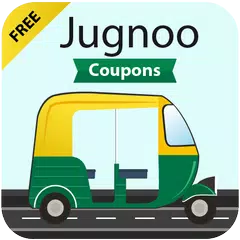 Free Auto Rides for Jugnoo APK Herunterladen