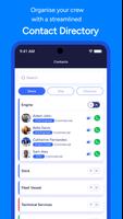 برنامه‌نما Pulsar Community عکس از صفحه