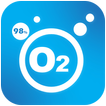 ikon Oxygen Level Tracker : Pulse