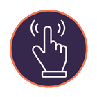 Click Peculi icon