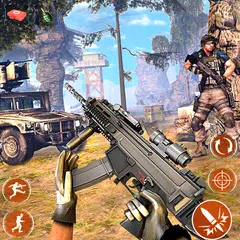 Mountain Assault Shooting 2019 APK download