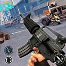 Army Cover Strike: New Games 2019-APK