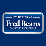 Fred Beans 图标