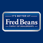 Fred Beans ícone