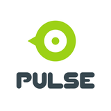 Pulse ไอคอน