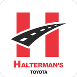 Halterman's Toyota & Mitsubishi