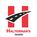 Halterman's Toyota & Mitsubishi APK