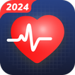 हृदय गति मॉनिटर: स्वास्थ्य ऐप