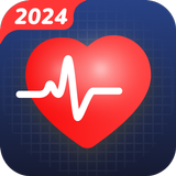 Heart Rate Monitor: Health App