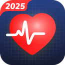 心率监测器：健康应用程序 APK