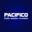 Pacifico आइकन