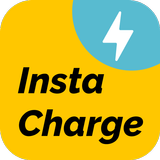 InstaCharge biểu tượng