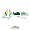 Faith Alive Bible Church Pulse