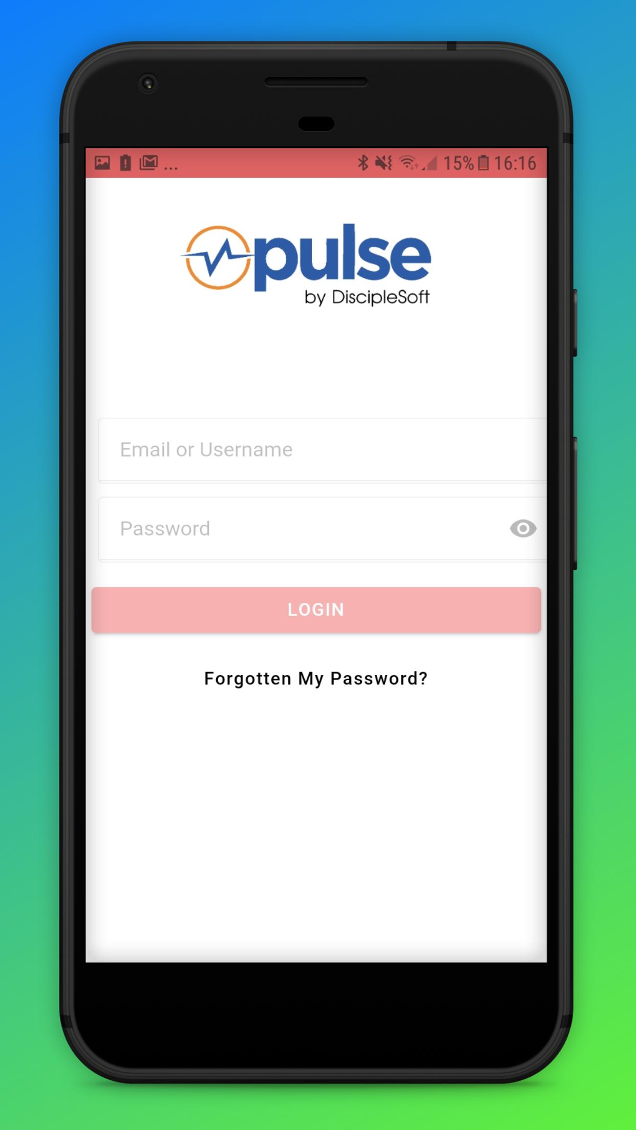 Faith Alive Bible Church Pulse 2