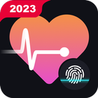 Pulse Heart Rate:BP APP Pro иконка