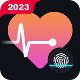 Pulse Heart Rate:BP APP Pro